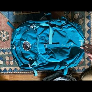 Osprey Mira 34 daypack new without tags